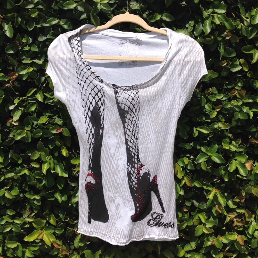 Guess t-shirt